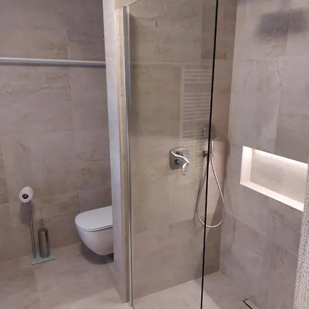 Apartmany U Ivanky, Polansky Dvur 1149 Velke Karlovice Exterior photo