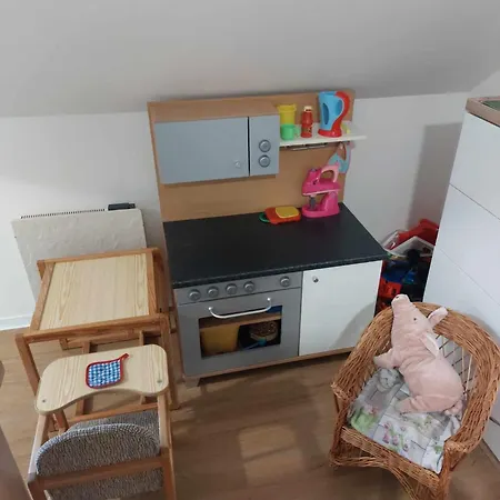 Apartmany U Ivanky, Polansky Dvur 1149 Velke Karlovice Exterior photo