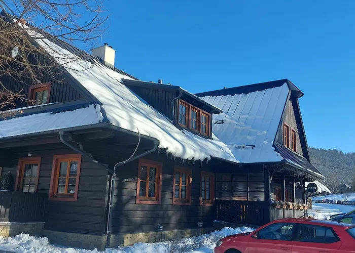 Apartmany U Ivanky, Polansky Dvur 1149