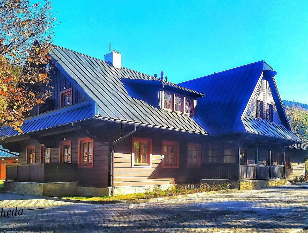U Ivanky, Polansky Dvur 1149 Apartment