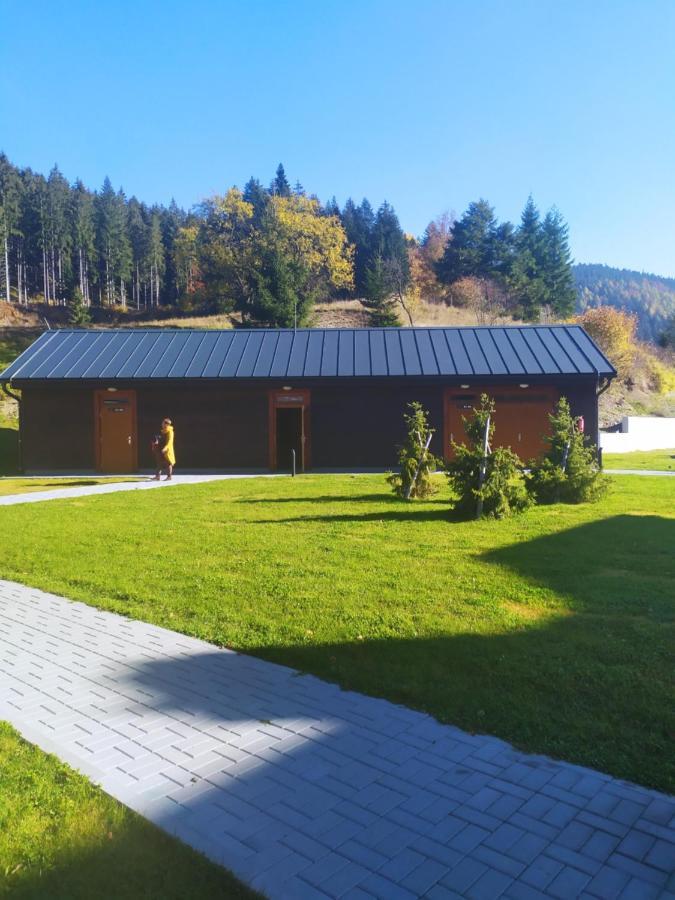 U Ivanky, Polansky Dvur 1149 Apartment