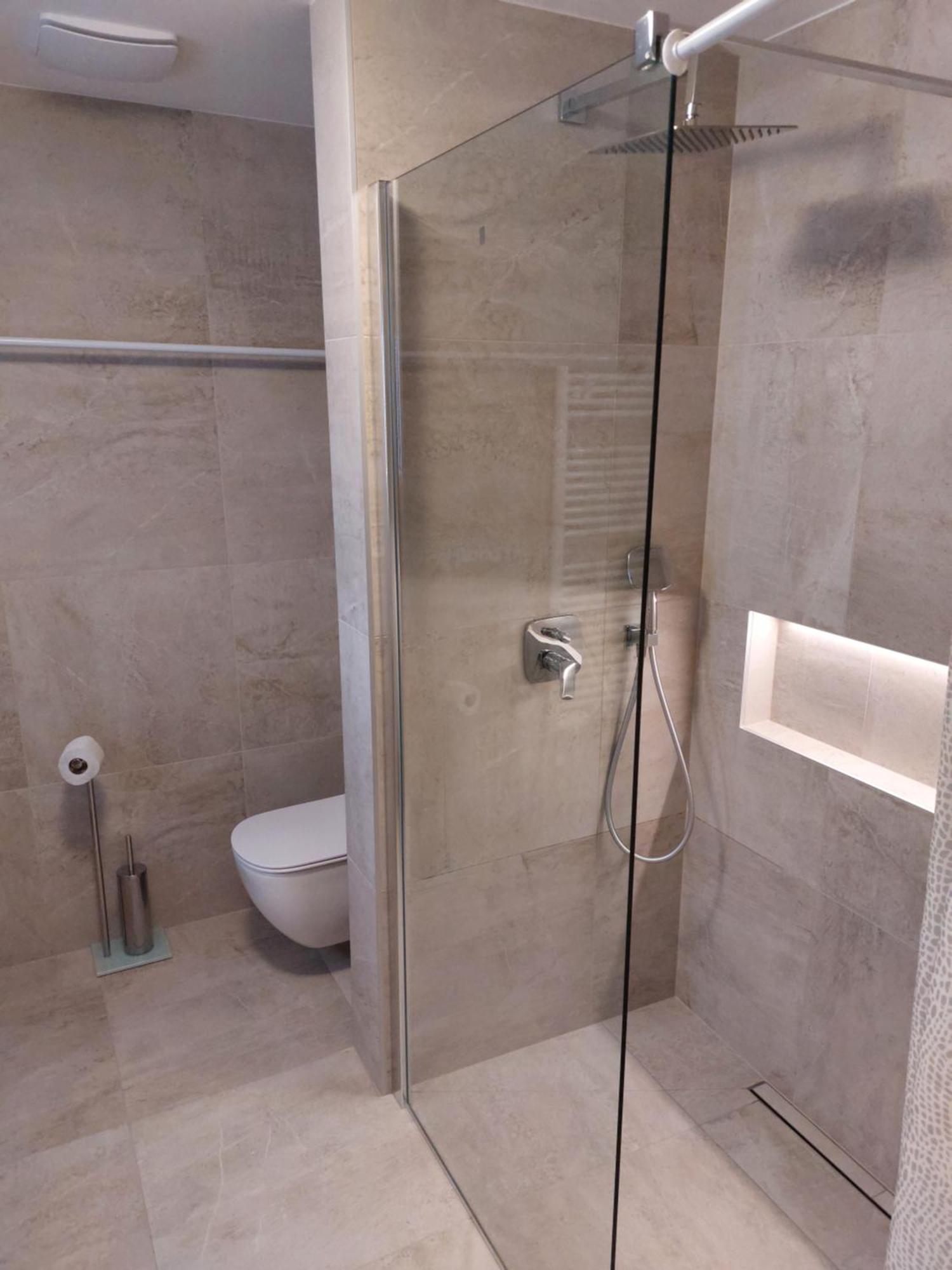 Apartment U Ivanky, Polansky Dvur 1149 Velke Karlovice