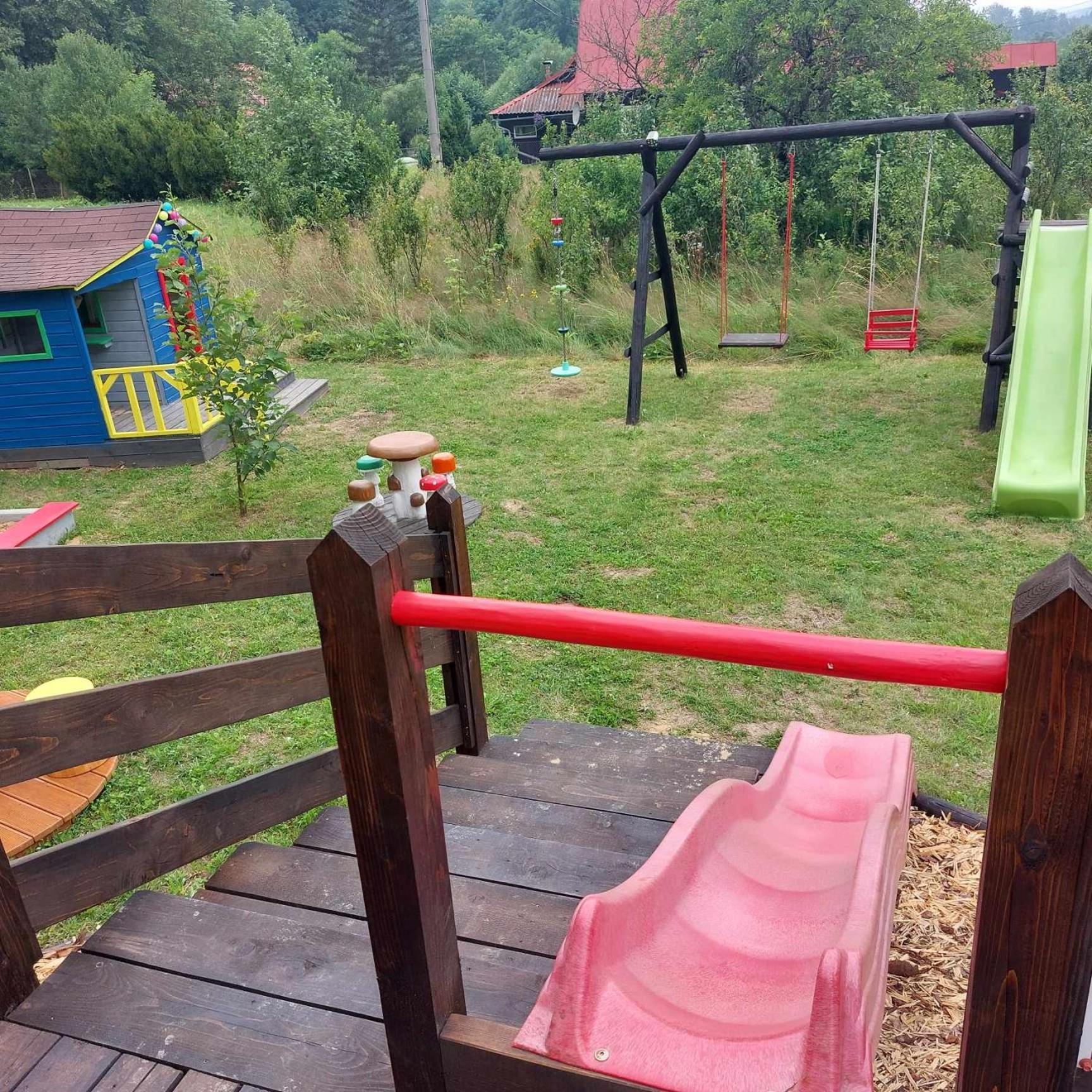 U Ivanky, Polansky Dvur 1149 Apartment