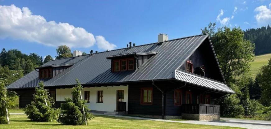 U Ivanky, Polansky Dvur 1149 Вельке-Карловице