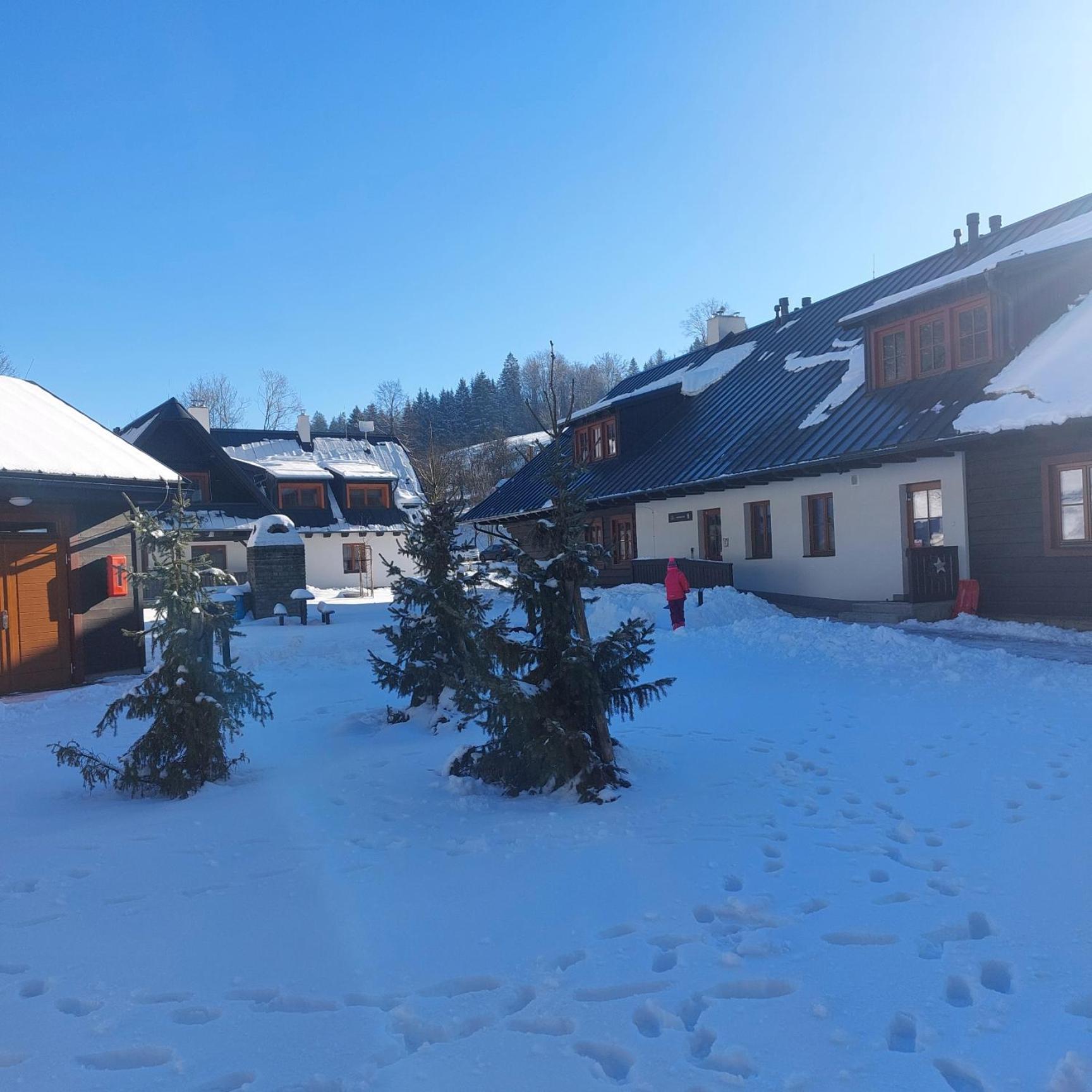 Apartment U Ivanky, Polansky Dvur 1149 *